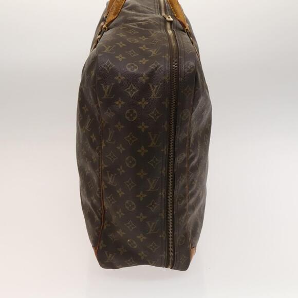 LOUIS VUITTON Monogram Sirius 55 Boston Bag M41404 - Picture 4 of 16